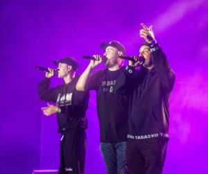 Juwenalia Białystok 2018