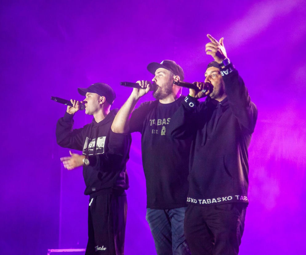 Juwenalia Białystok 2018