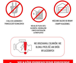Instrukcja reagowania na zagrożenia z powietrza. Jak przygotować się do alarmu i gdzie szukać schronienia