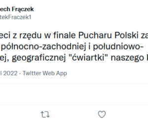Kolejna klęska Legii Warszawa w tym sezonie. Odpadli z Pucharu Polski. Reakcje internautów