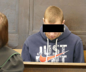 Dawid przeżył piekło. Porwano go z ulicy i połamano ręce. „Krzyczał z bólu”