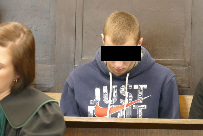 Dawid przeżył piekło. Porwano go z ulicy i połamano ręce. „Krzyczał z bólu”