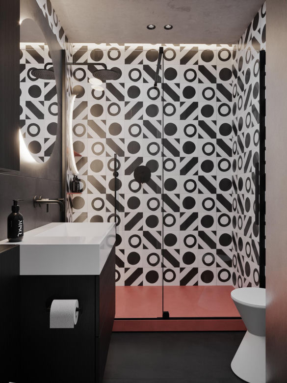 Apartament w Katowicach