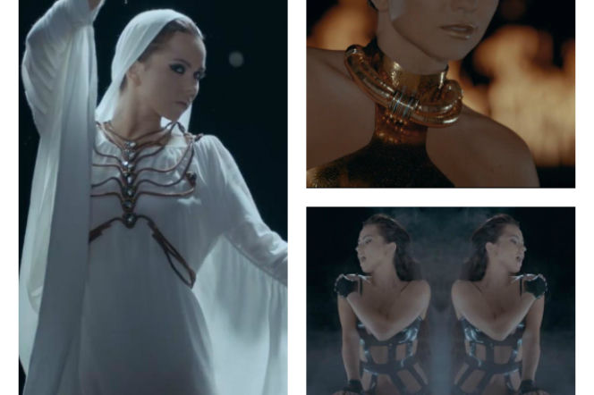 INNA - Diggy Down feat. Marian Hill