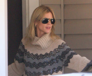 Najlepsze kobiece partie Hollywood - Elin Nordegren