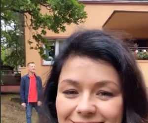 M jak miłość: Katarzyna Cichopek (Kinga)