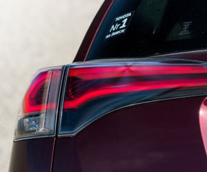 Toyota RAV4 Hybrid E-Four Prestige
