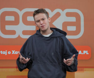 Xavier: Jestem, jaki jestem. Nazwisko Wiśniewski mi nie ciąży!