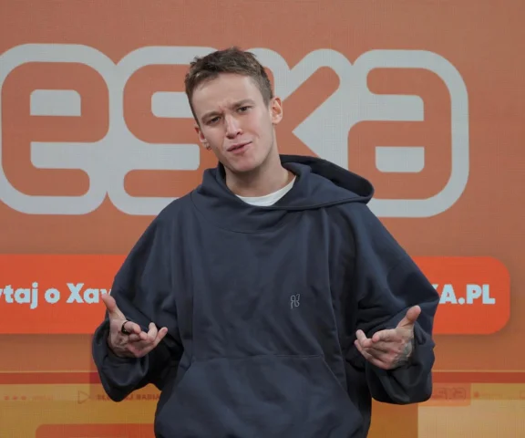 Xavier: Jestem, jaki jestem. Nazwisko Wiśniewski mi nie ciąży!