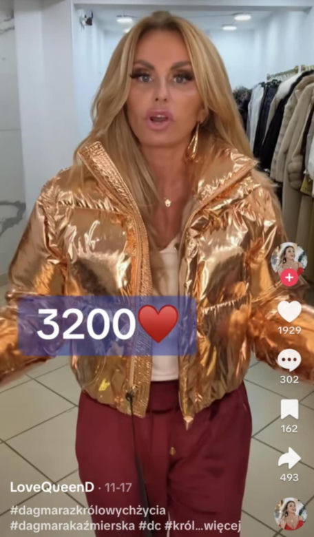Dagmara Kaźmierska