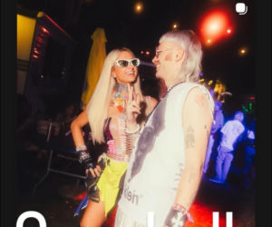 Gwiazdy na Coachelli: Angelika Mucha, Kylie Jenner, Natalia Szroeder...