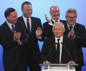 Koleżanka Kaczyńskiego zna go od 30 lat! Ujawniła, jaki jest naprawdę