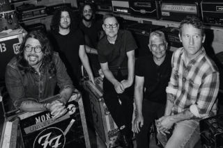 Ilan Rubin skomentował dołączenie do Foo Fighters. Jestem wzruszony całą tą pozytywną energią