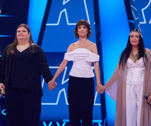 The Voice of Poland 17 - pierwsze bitwy