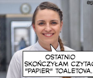 Wpadka posłanki Gajewskiej. Najlepsze MEMY
