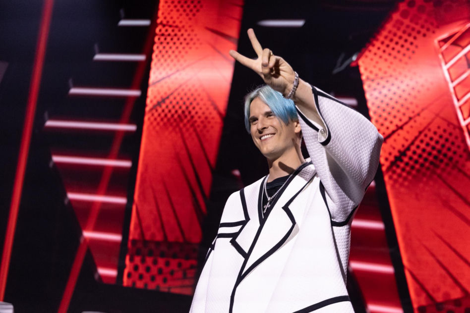 Oto trenerzy 9. edycji „The Voice Kids”!