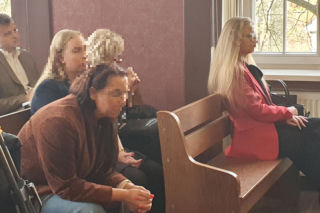 Ogromna tragedia w Szczyrku zabrała trzy pokolenia. Ich dom zniknął z powierzchni ziemi