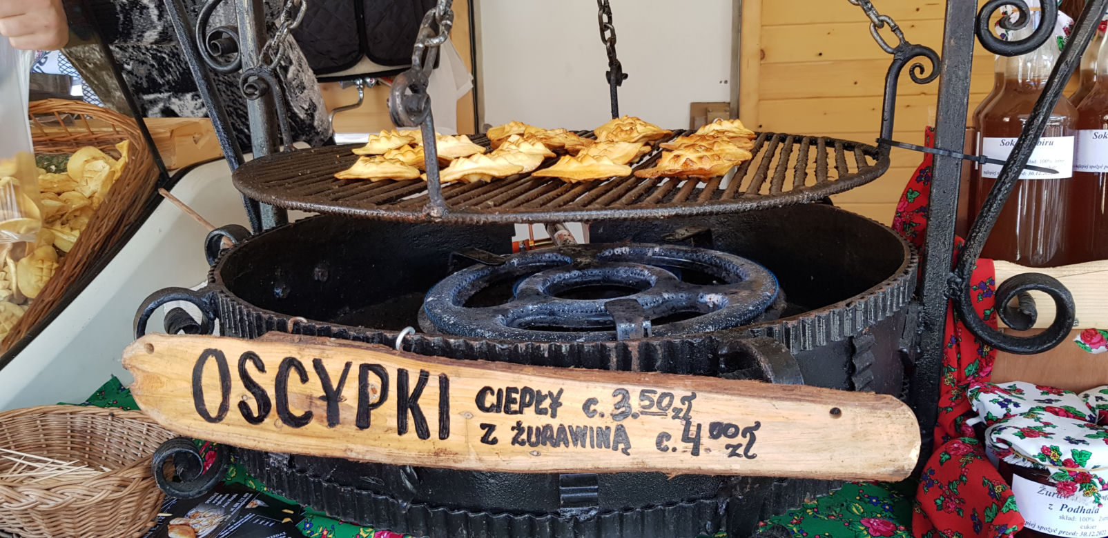 Jarmark Wielkanocny w Olsztynie