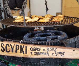 Jarmark Wielkanocny w Olsztynie