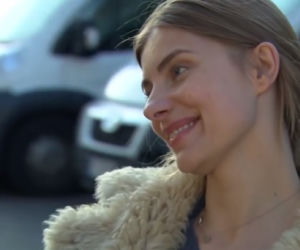 Powiedz TAK! odc. 8. Basia (Katarzyna Zawadzka)