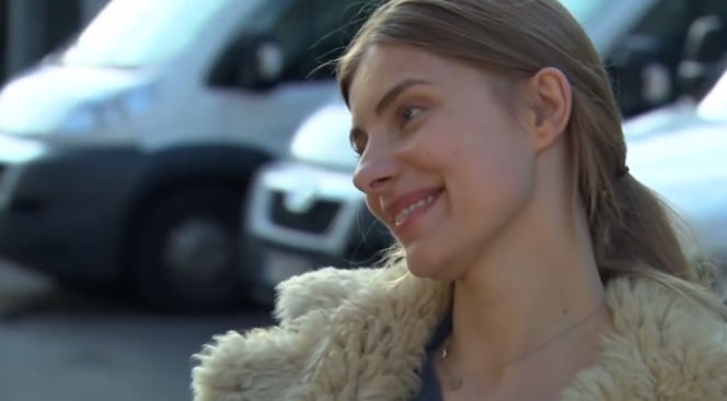 Powiedz TAK! odc. 8. Basia (Katarzyna Zawadzka)