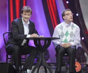 Kabaret Smile
