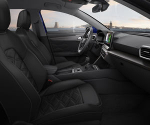 2020 Seat Leon