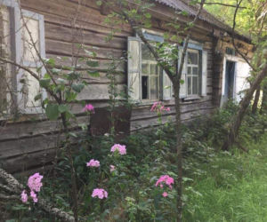 Czarnobyl. Pomoc samosiołom!