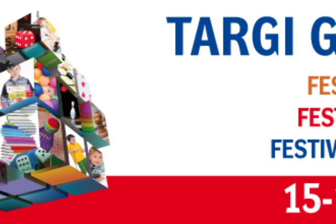 targi gry i zabawa