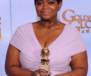 Octavia Spencer