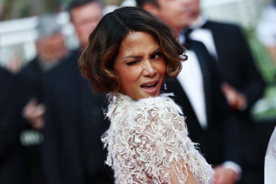 Halle Berry ujawniła, czego nie zrobi w łóżku! Jedna rzecz jest wykluczona