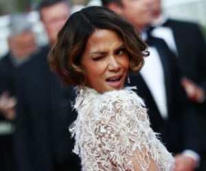 Halle Berry ujawniła, czego nie zrobi w łóżku! Jedna rzecz jest wykluczona