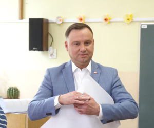 Wybory do Parlamentu Europejskiego 2019