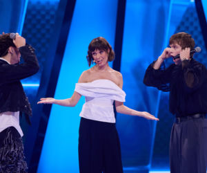 The Voice of Poland 17 - pierwsze bitwy