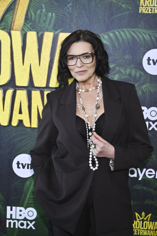 Ilona Felicjańska