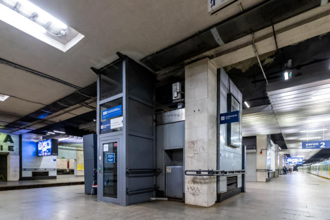 Warszawa Śródmieście