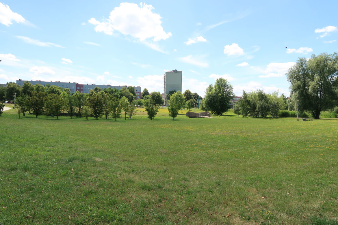 Tychy. Nowy Wodny Plac Zabaw w Parku Jaworek droższy niż zakładano