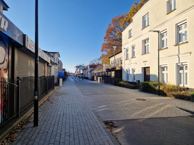 Niewiarygodne, jak wygląda po sezonie ten hit wakacji. Prawdziwe miasto widmo