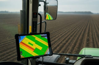 200 tys. zł do wzięcia na technologie w gospodarstwie