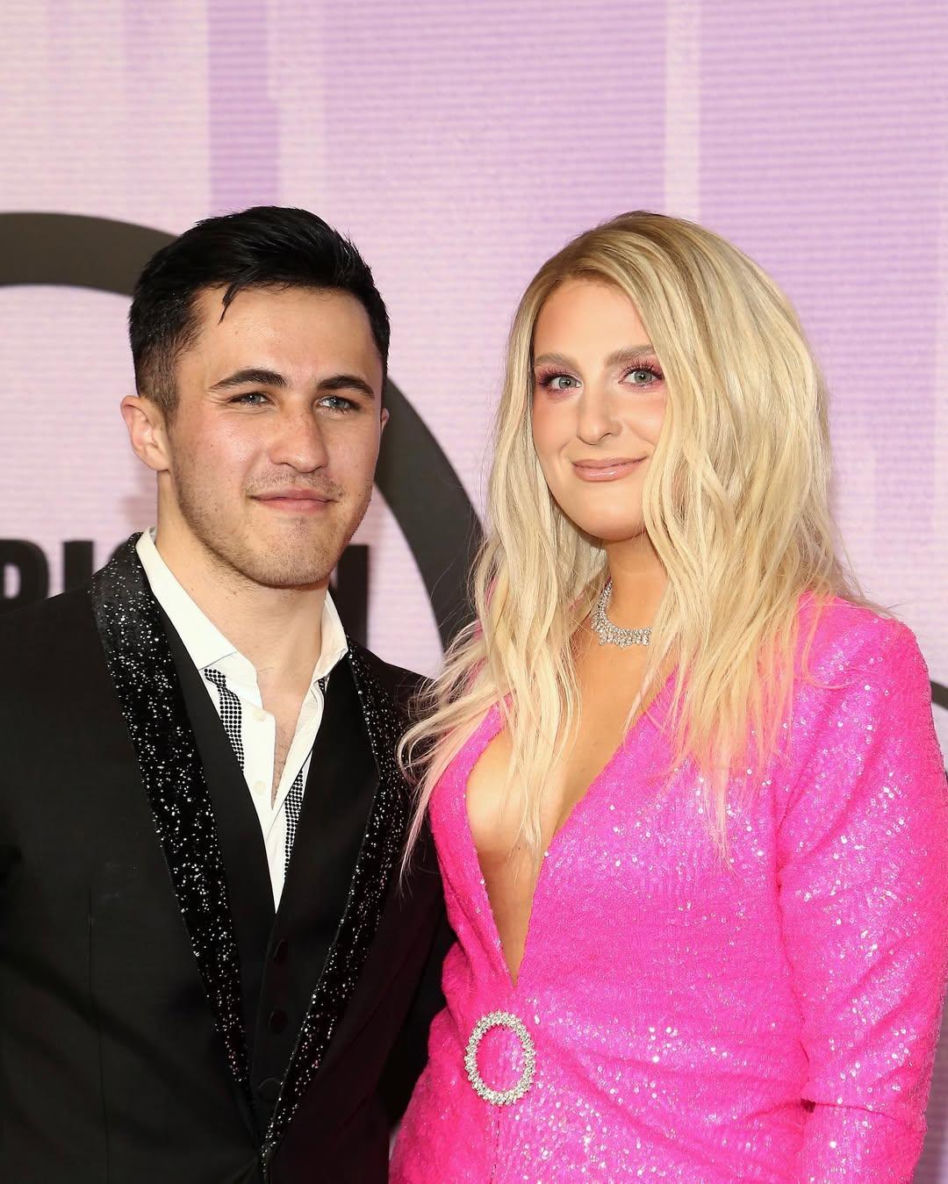 Meghan Trainor przed metamorfozą