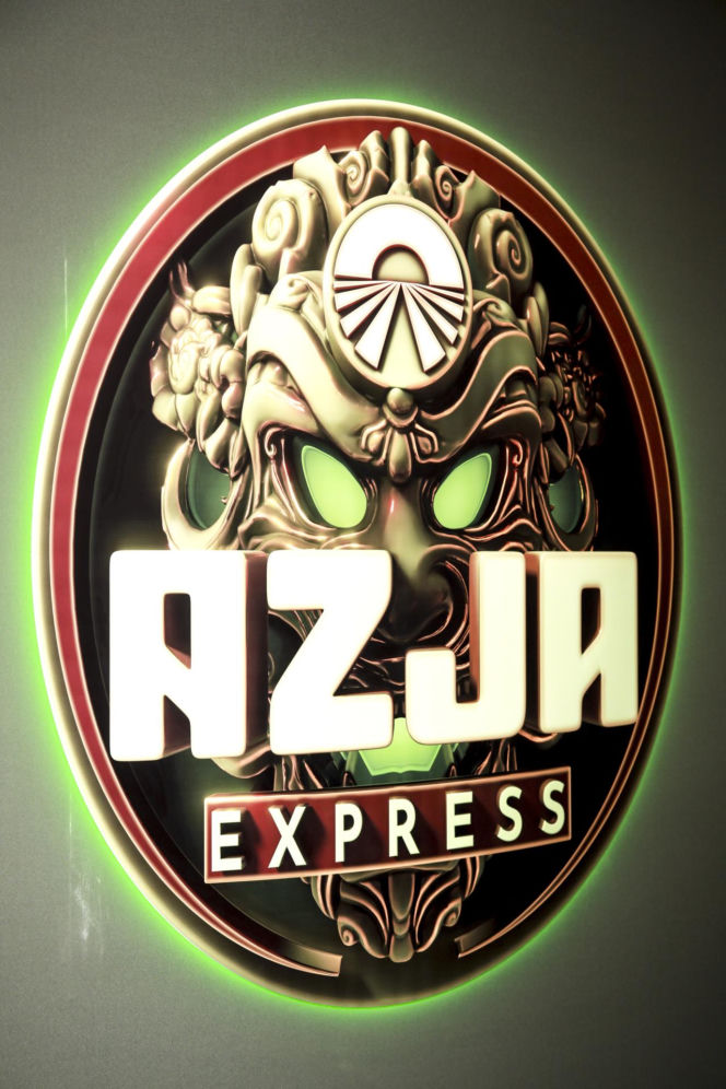 Błażej Król w Azja Express 2026