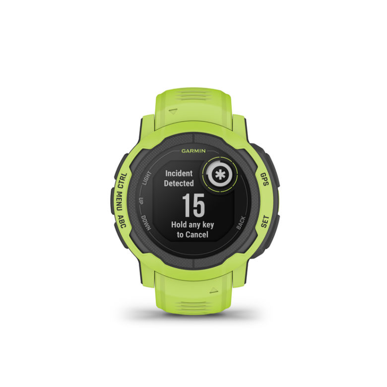 Garmin Instinct 2