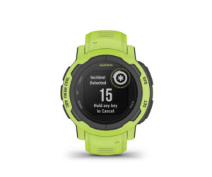 Garmin Instinct 2