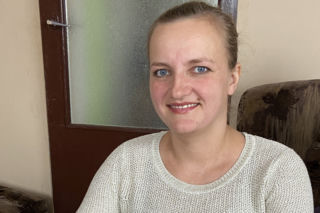 Rolnicy. Podlasie. Emilia Korolczuk ogłosiła piękną wiadomość. Narodziny w Laszkach [WIDEO]