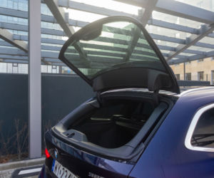 BMW 320d xDrive Touring (G21)