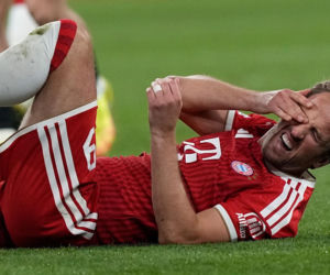 Liga Mistrzów. Paris Saint-Germain - Bayern Monachium