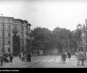 Szczecin po II wojnie światowej