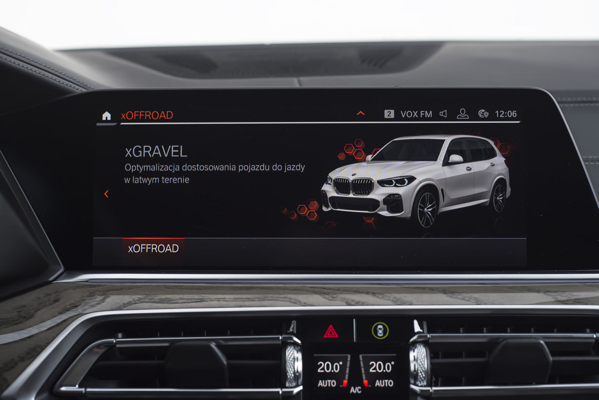 BMW X5 30d xDrive (G05)