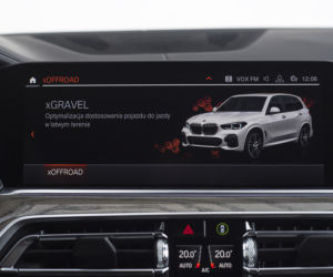 BMW X5 30d xDrive (G05)