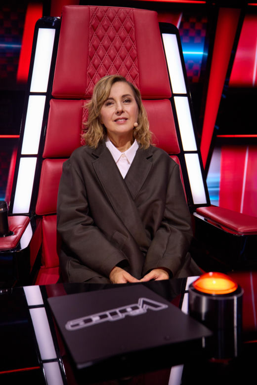 "The Voice of Poland"